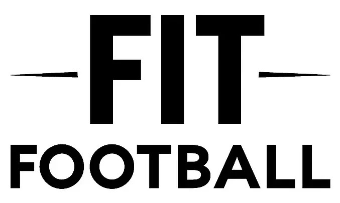FitFootball Logo