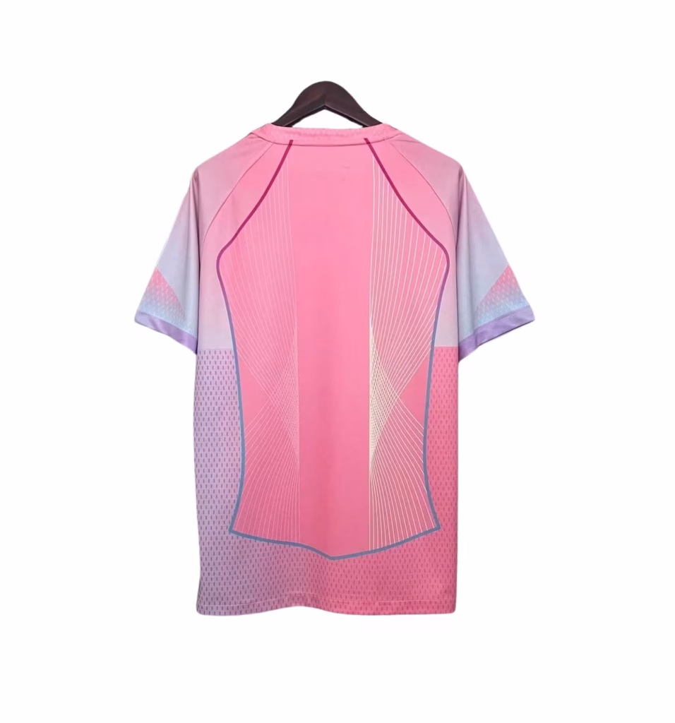 FC Barcelona 2025-26 Limited Aurora Premium Kit