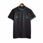 Brazil 2025-26 Limited Emerald Nights Premium Kit Fans Version