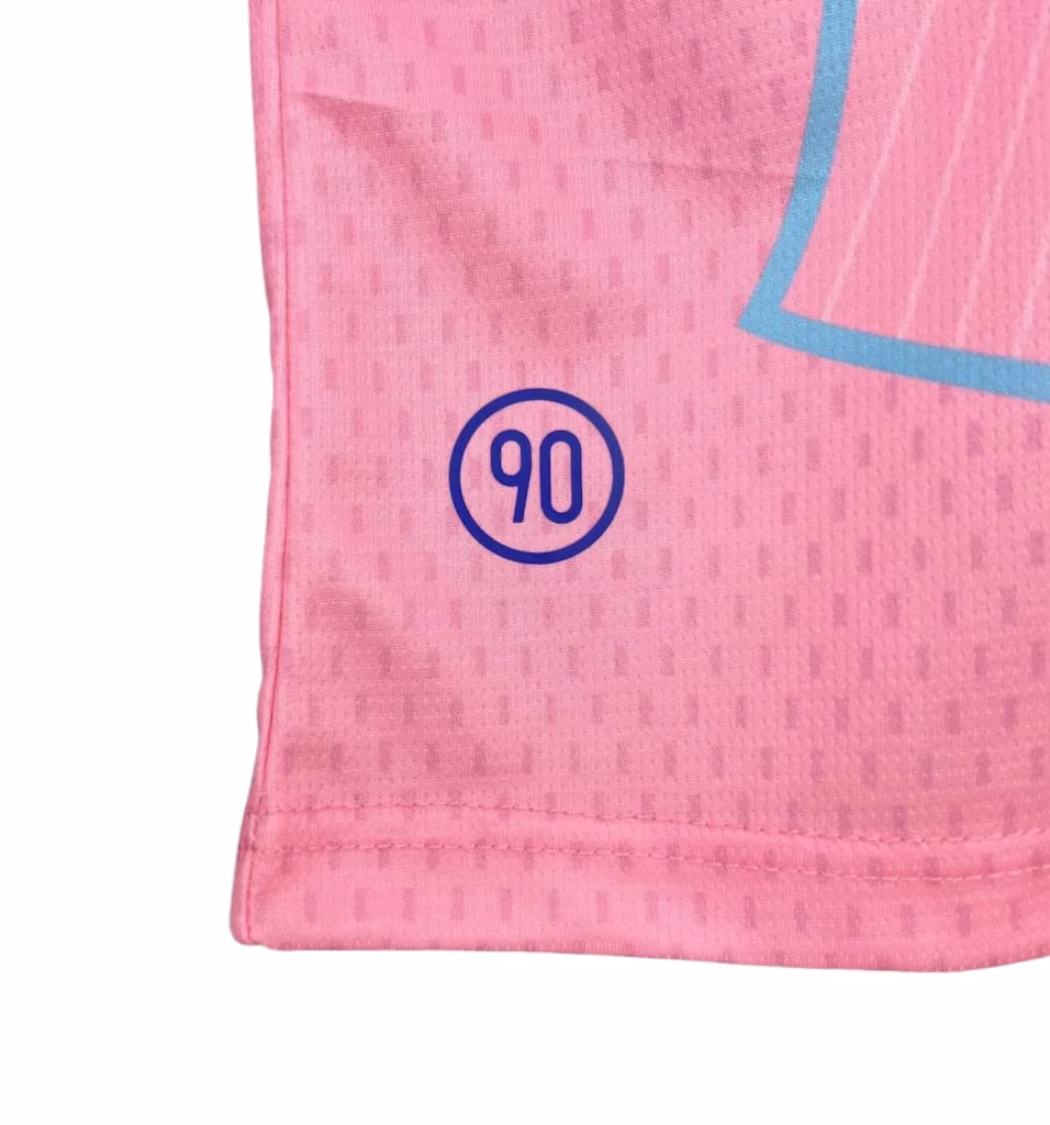 FC Barcelona 2025-26 Limited Aurora Premium Kit