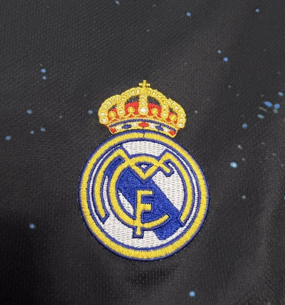 Real Madrid 2025-26 Limited Ocean Premium Kit Fans Version