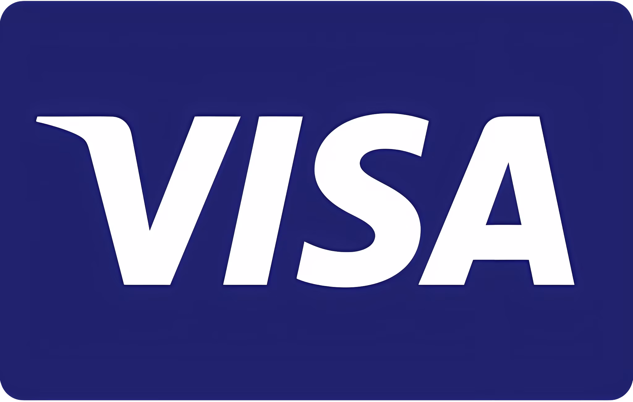 Visa Card Icon