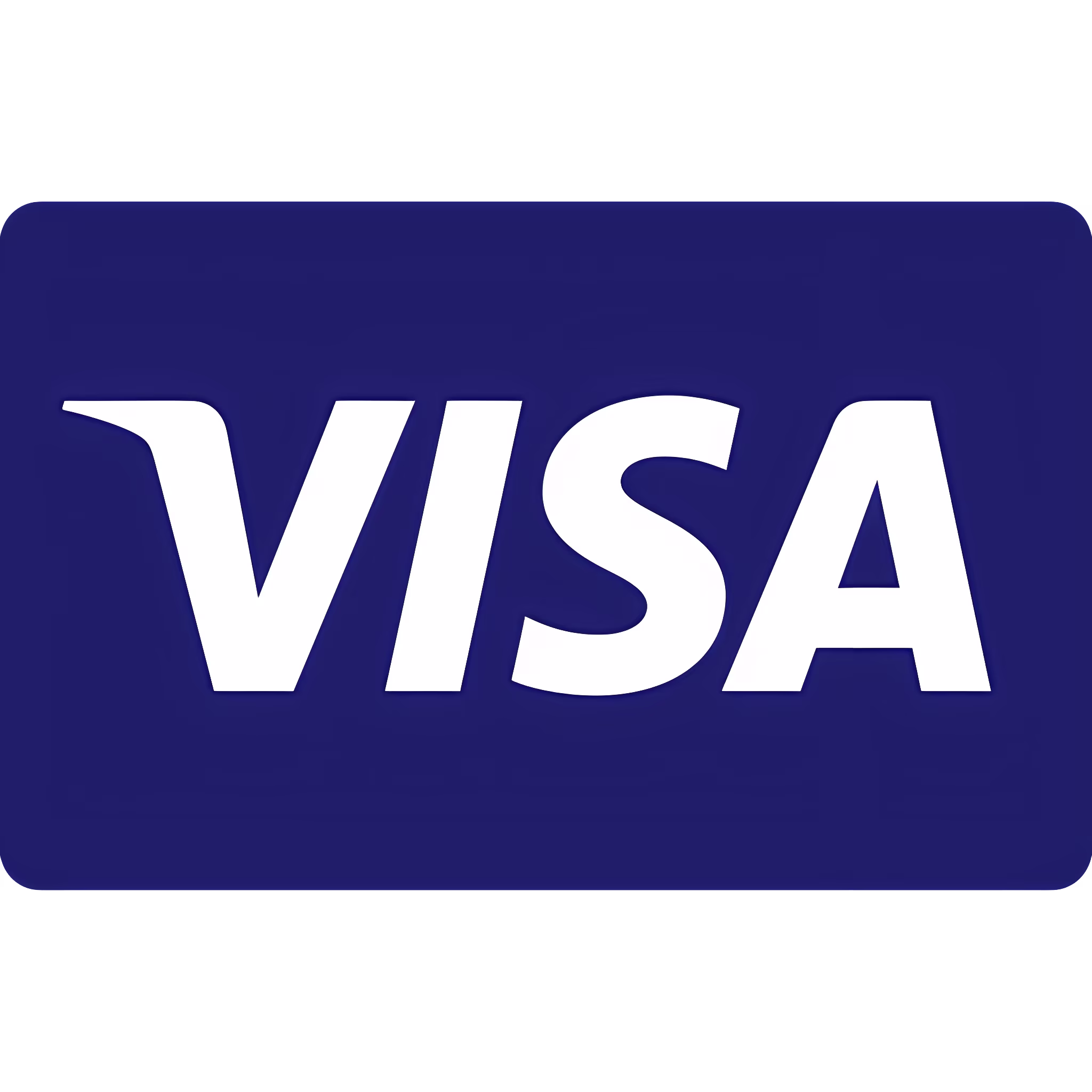 Visa Card Icon