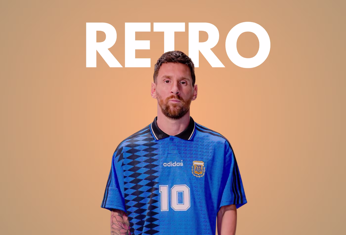 retro kits banner