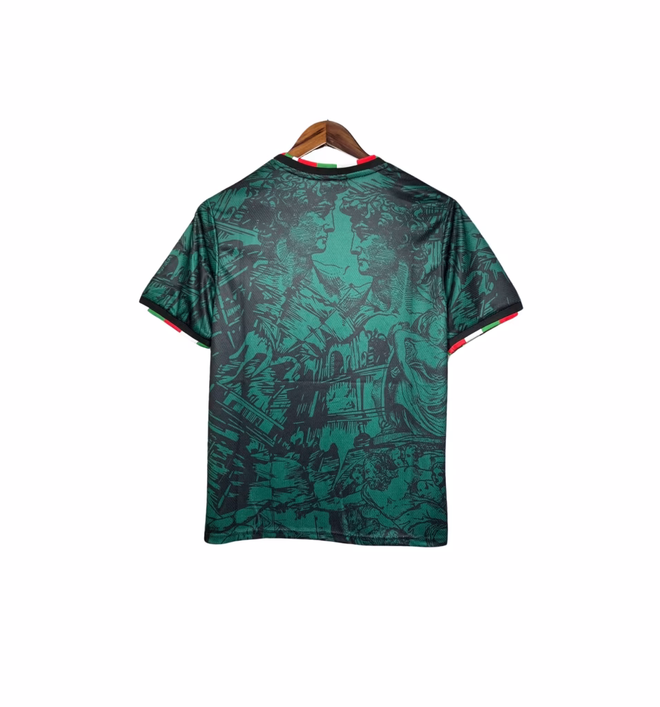 Italy Limited Empire Premium Kit Fans Version