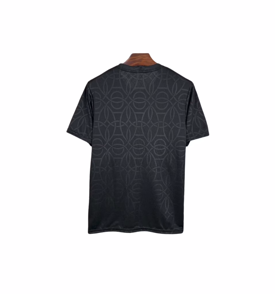PSG x Jordan 2024-25 Limited Black Premium Kit