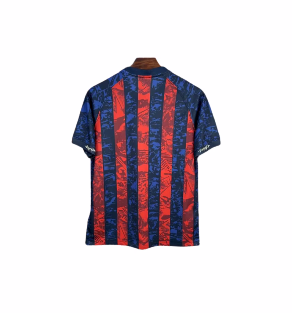 FC Barcelona 2025-26 Limited Empire Premium Kit