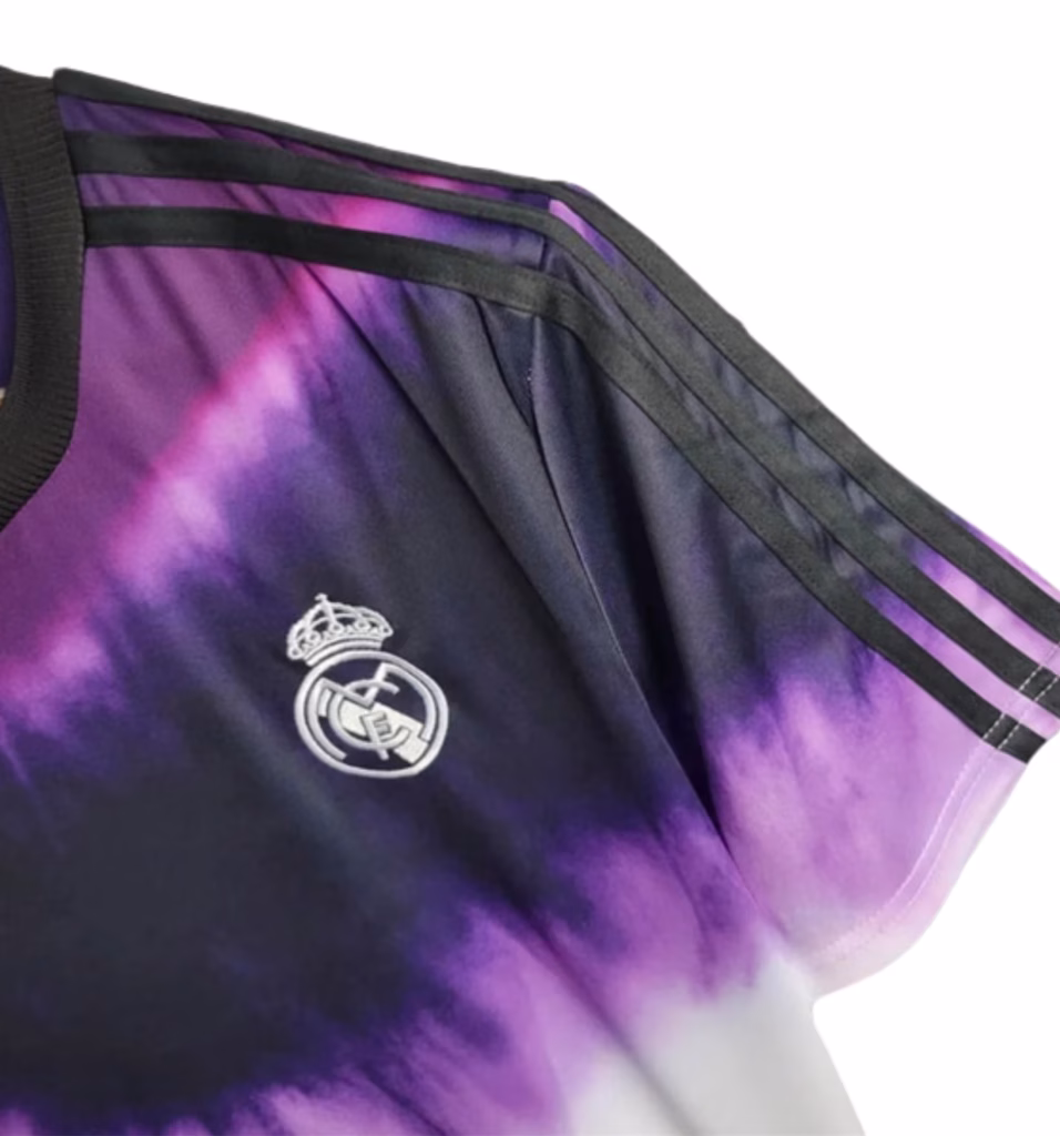 Real Madrid 2025-26 Limited Chinese New Year Premium Kit