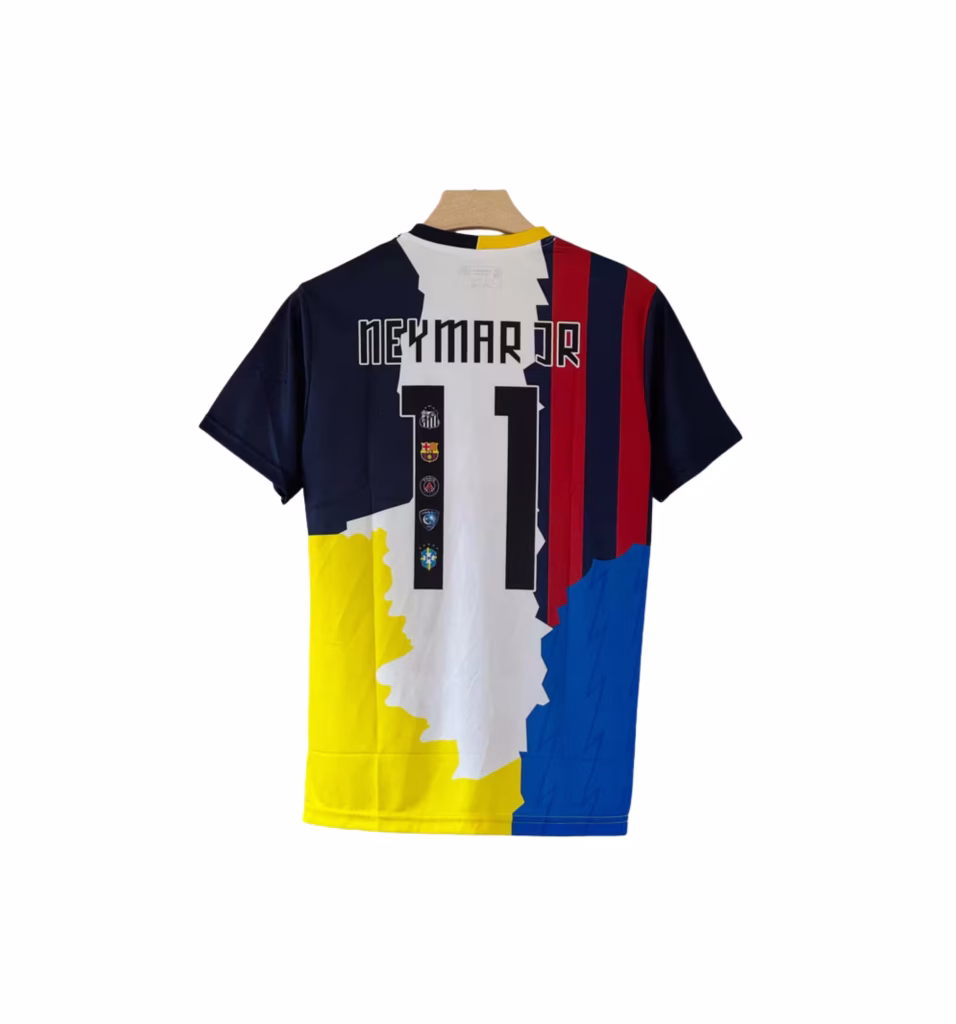 Neymar JR Journey Limited Premium Kit