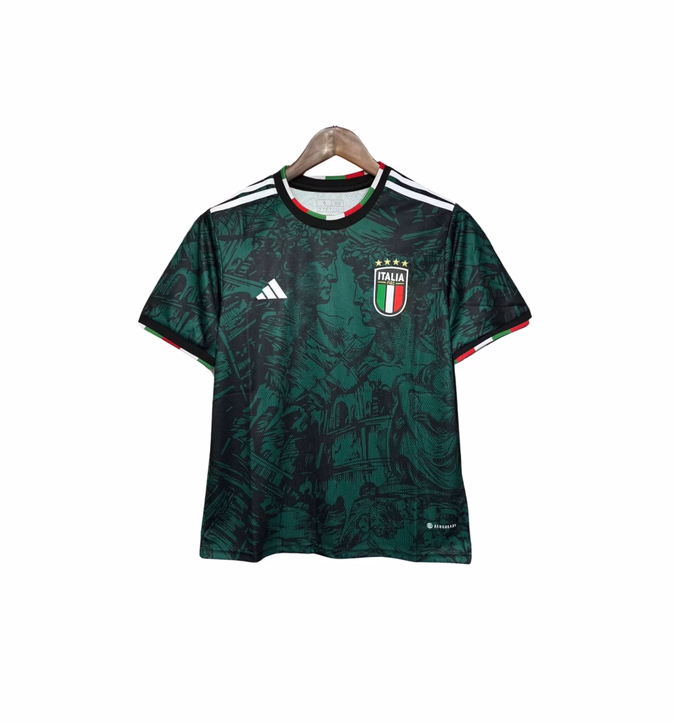 Italy Limited Empire Premium Kit Fans Version