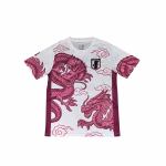 Japan 2025-26 Limited Pink Dragon Premium Kit