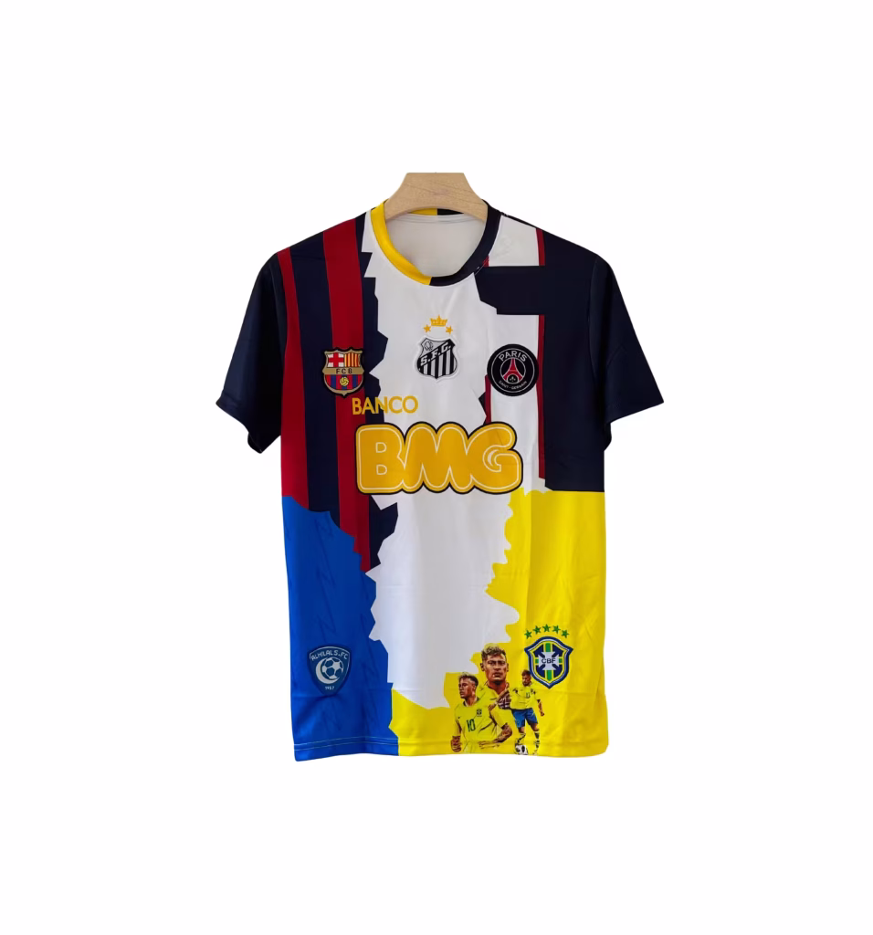 Neymar JR Journey Limited Premium Kit