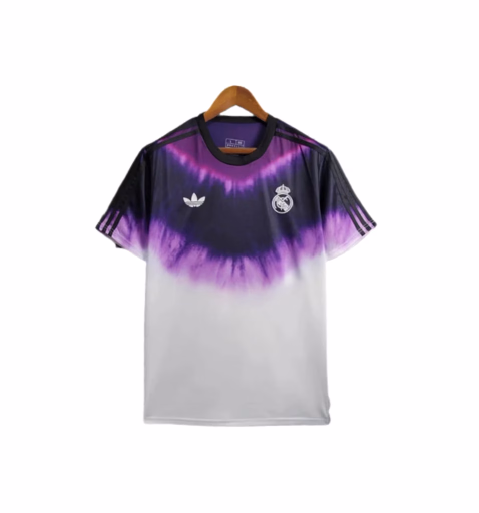 Real Madrid 2025-26 Limited Chinese New Year Premium Kit