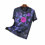 FC Barcelona 2025-26 Limited Violet Premium Kit