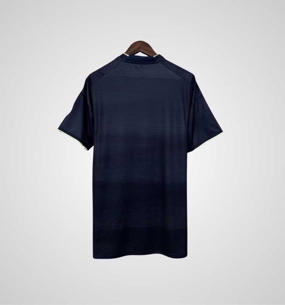 Real Madrid 25-26 Away Kit