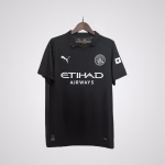Manchester City 25-26 Away Kit