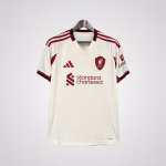 Liverpool FC 25-26 Away Kit