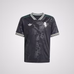 Juventus FC 25-26 Third Kit