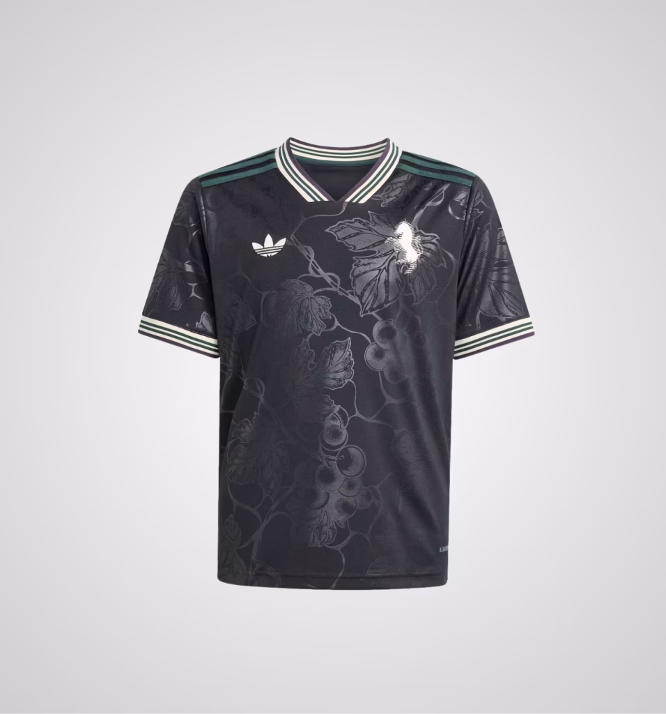 Juventus FC 25-26 Third Kit