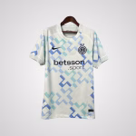 Inter Milan 25-26 Away Kit