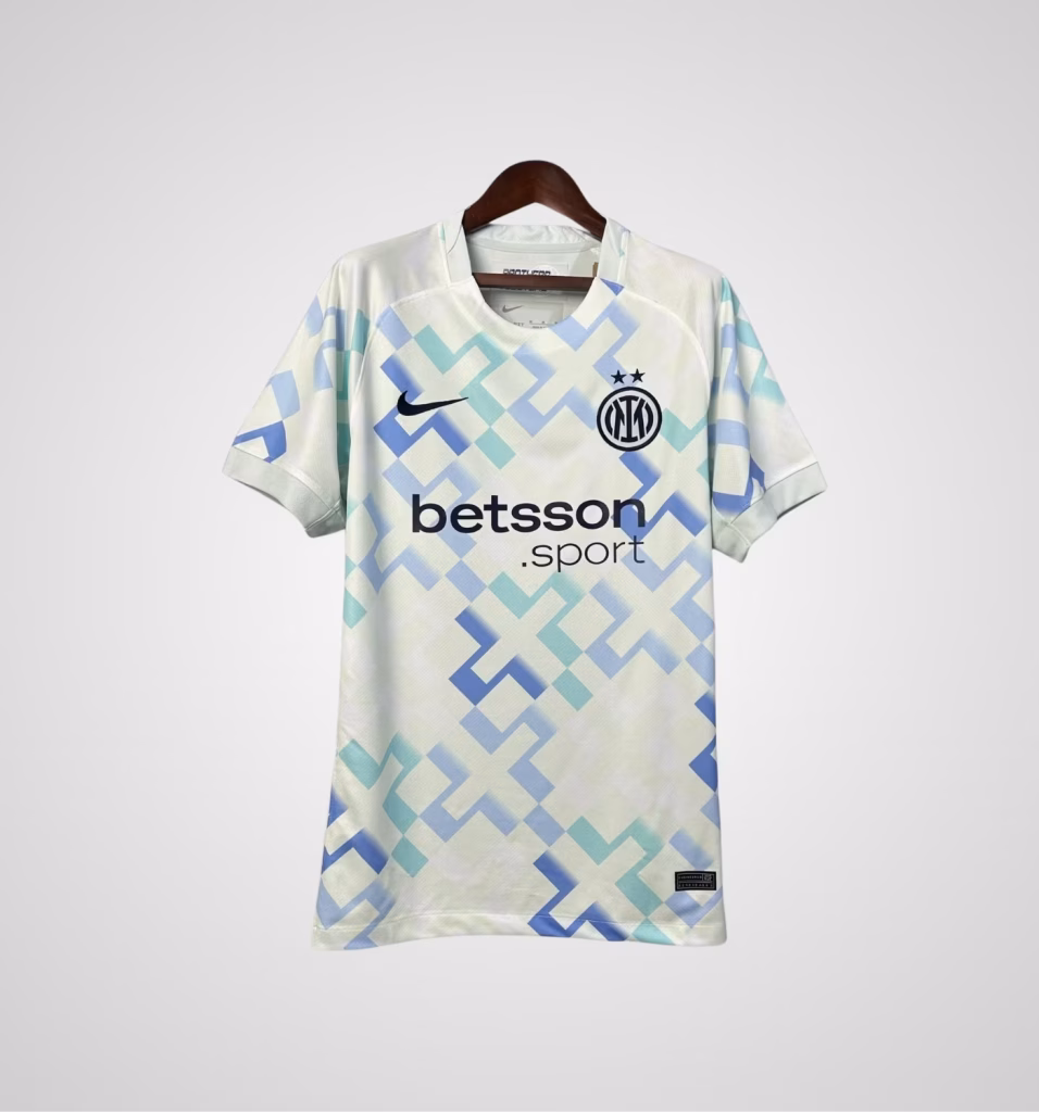 Inter Milan 25-26 Away Kit
