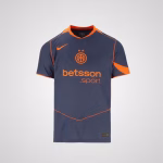 Inter Milan 25-26 Third Kit