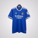Real Madrid 25-26 Third Kit