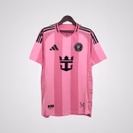 Inter Miami 25-26 Home Kit