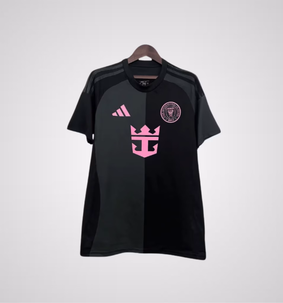 Inter Miami 25-26 Away Kit