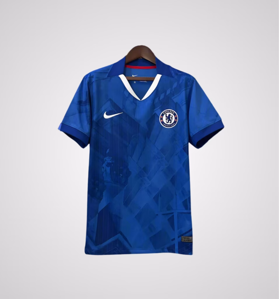 Chelsea FC 25-26 Home kit