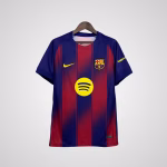 FC Barcelona 25-26 Home Kit