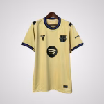 FC Barcelona 25-26 Away Kit