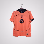 FC Barcelona 25-26 Third Kit