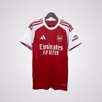 Arsenal 25-26 Home kit