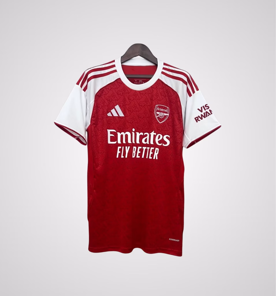 Arsenal 25-26 Home kit