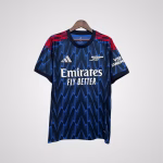 Arsenal 25-26 Away kit