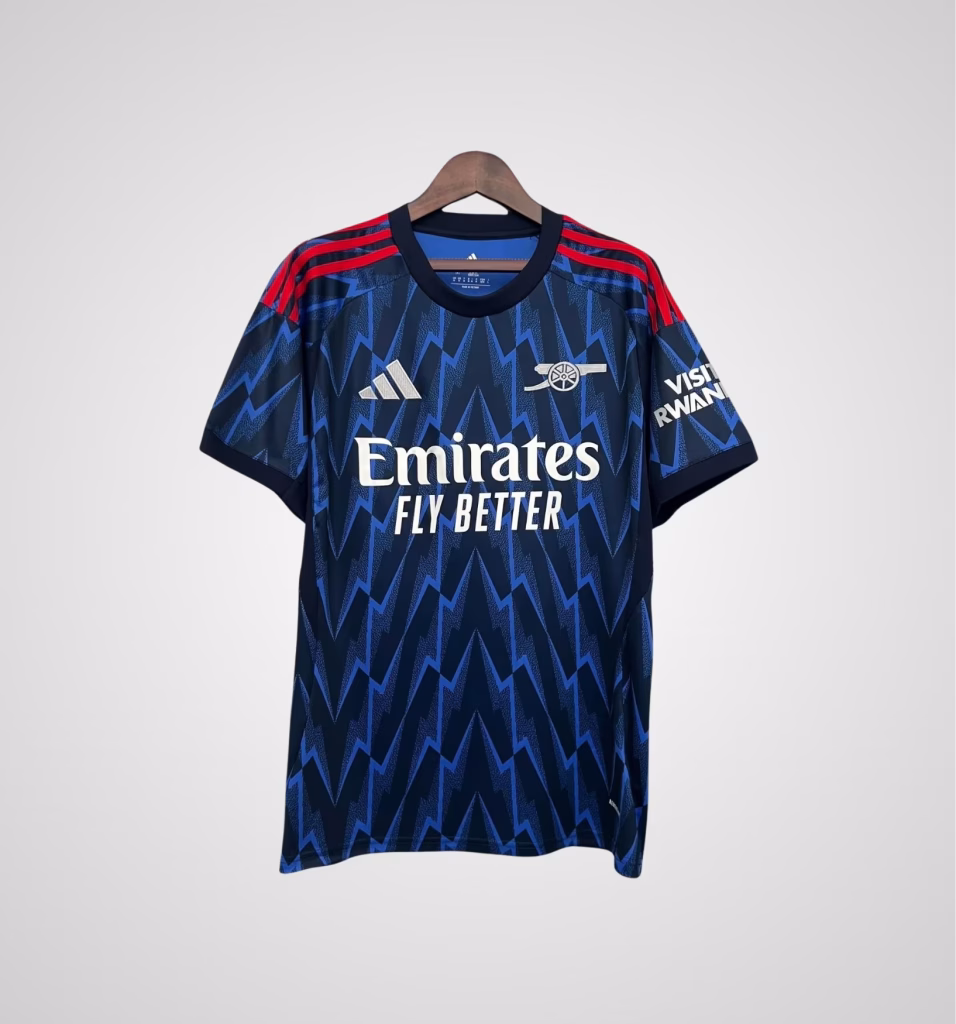 Arsenal 25-26 Away kit