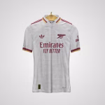 Arsenal 25-26 Third kit