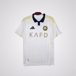 Al-Nassr FC 25-26 Third Kit