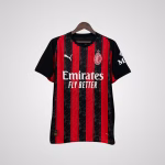 AC Milan 25-26 Home Kit
