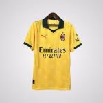 AC Milan 25-26 Third Kit