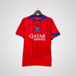 Paris Saint-Germain 25-26 Third Kit