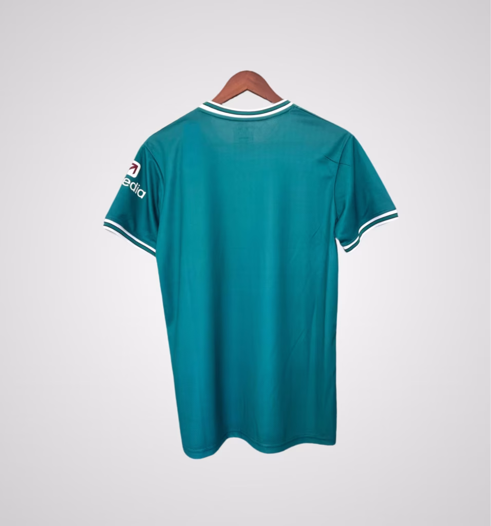 Liverpool FC 25-26 Third Kit
