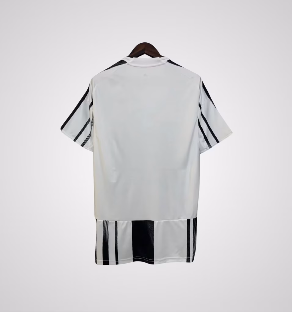 Juventus FC 25-26 Home Kit
