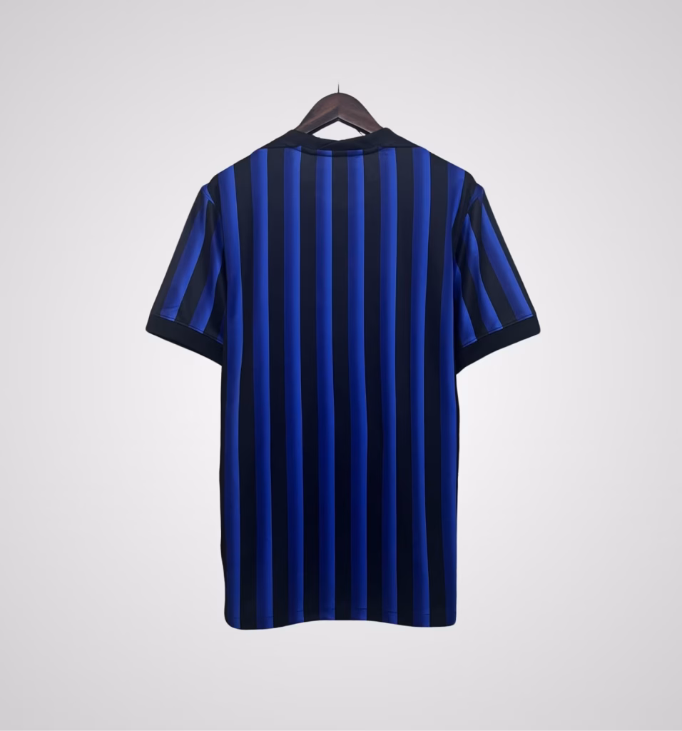 Inter Milan 25-26 Home Kit