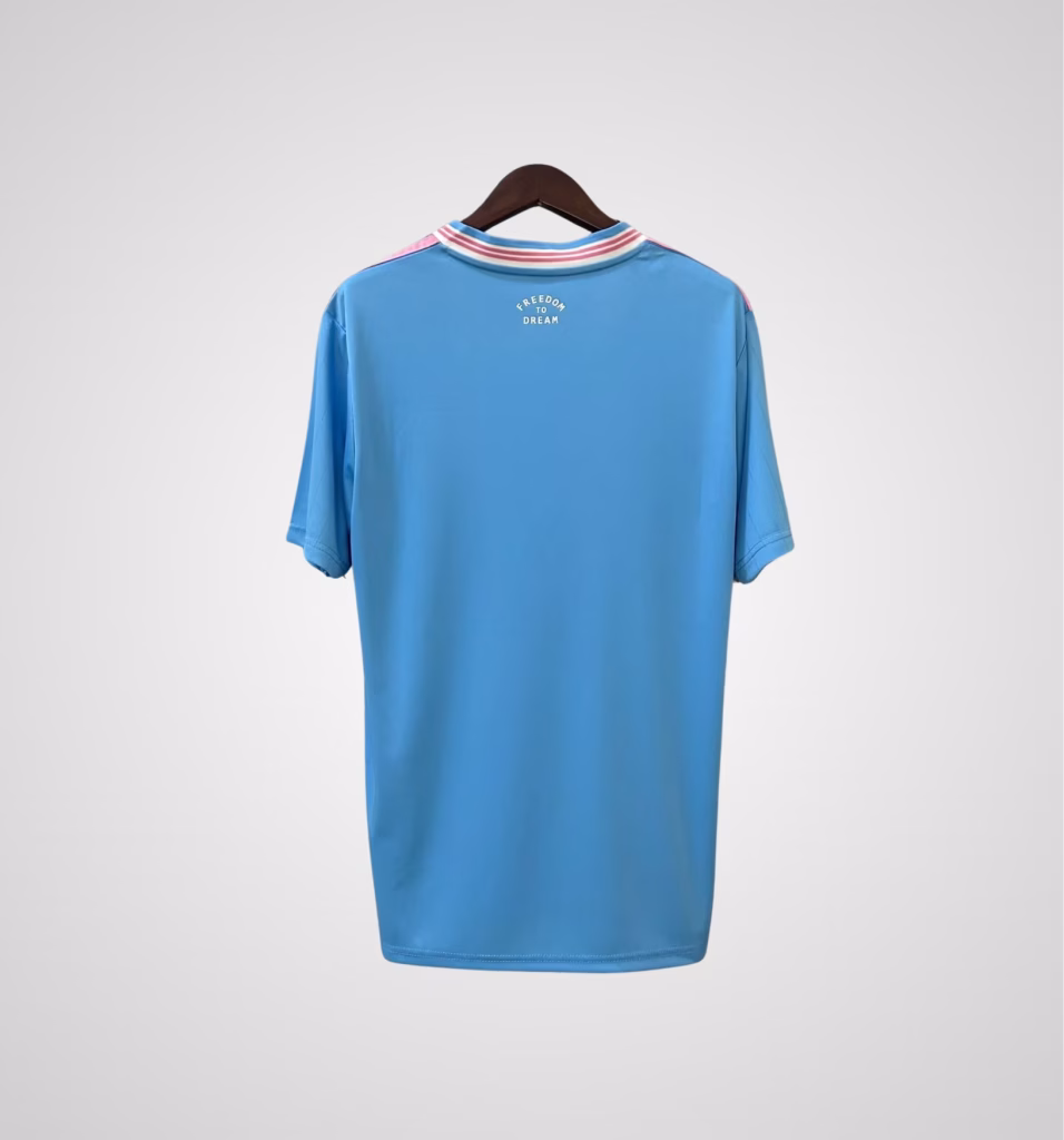 Inter Miami 25-26 Third Kit