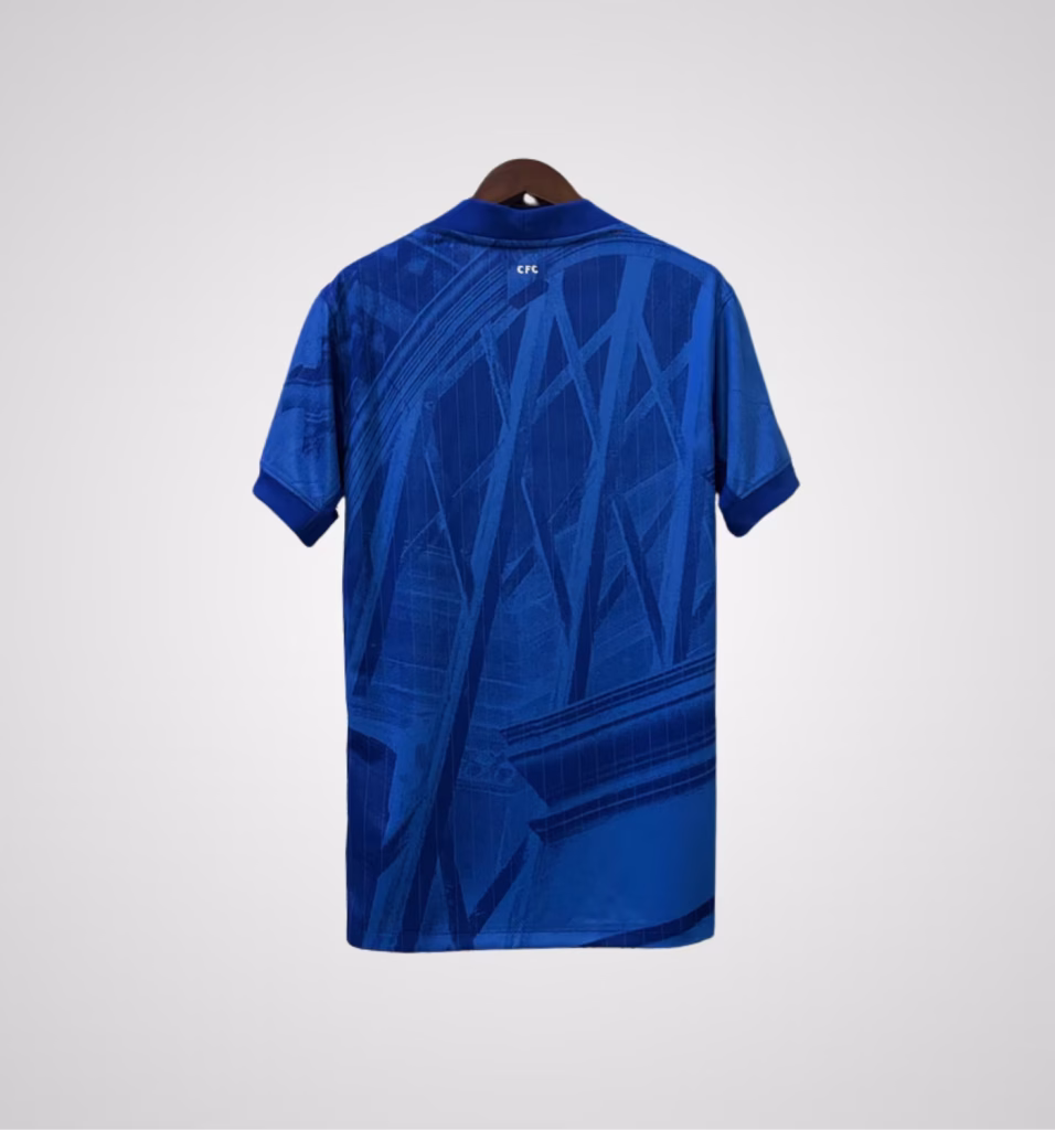 Chelsea FC 25-26 Home kit