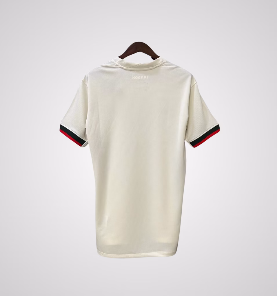 Chelsea FC 25-26 Away kit