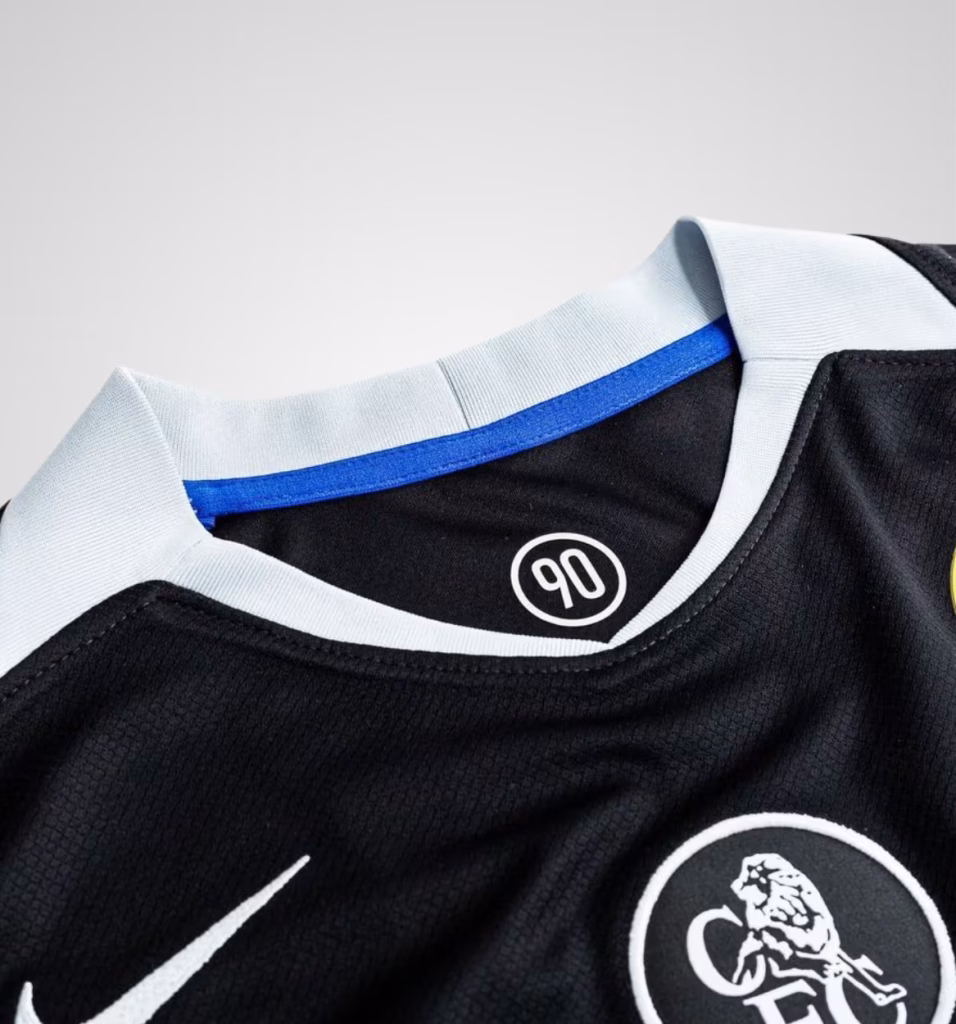 Chelsea FC 25-26 Third kit