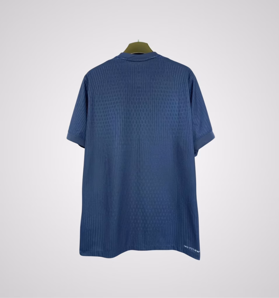 Paris Saint-Germain 25-26 Home Kit